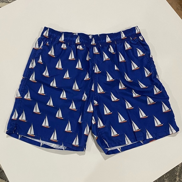 Swim Trunks Medium - Picture 2 of 2